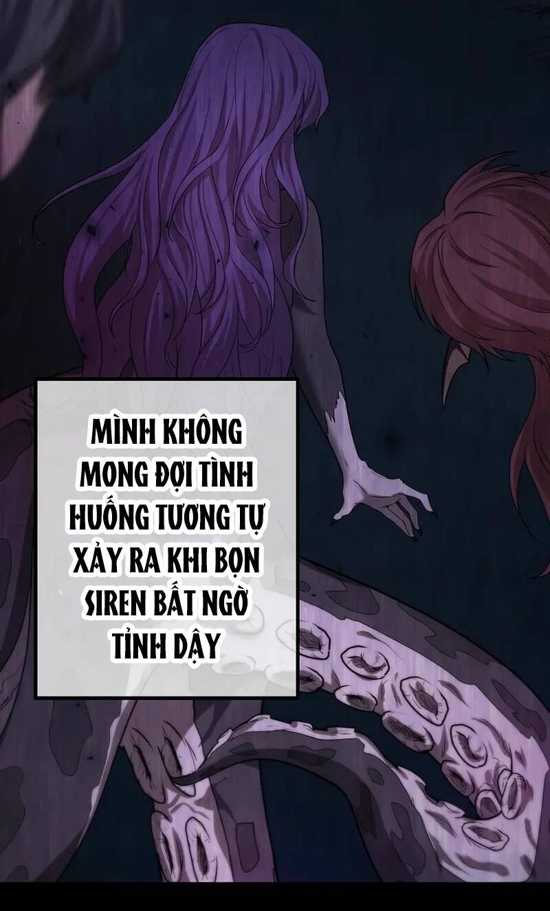 Một Đêm Sâu Đậm Của Adeline Chapter 29 - Trang 2