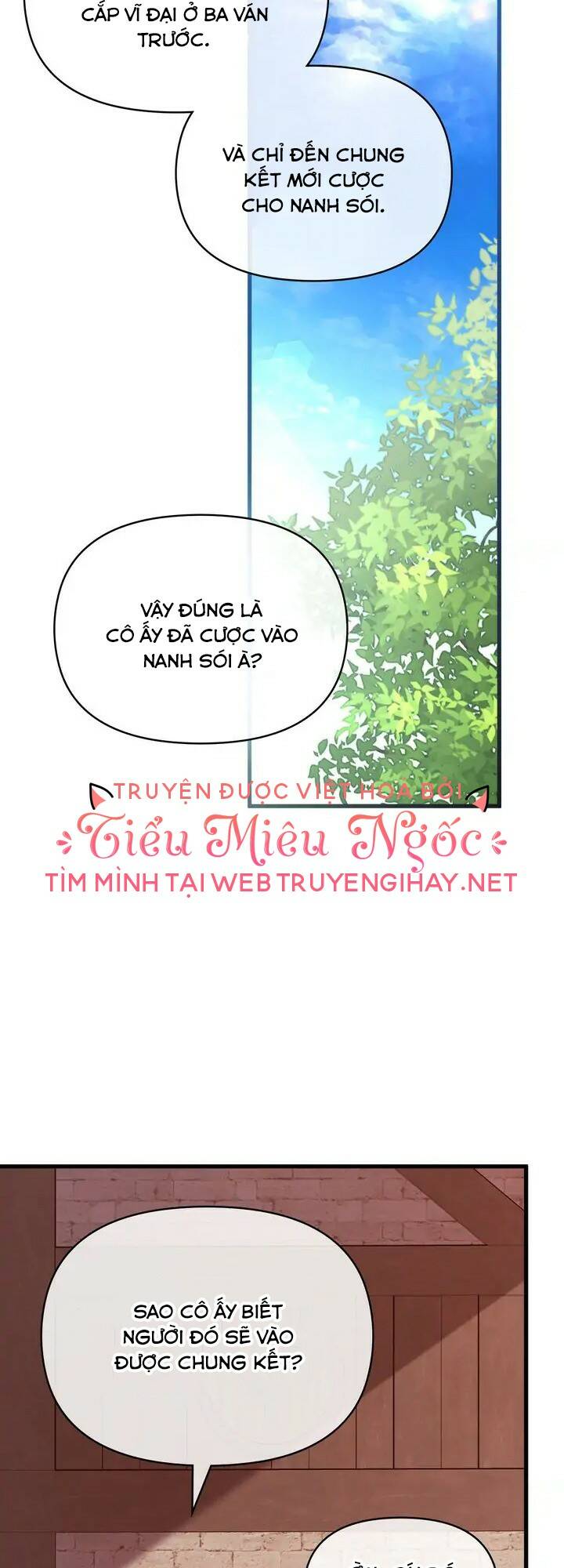 Một Đêm Sâu Đậm Của Adeline Chapter 25 - Trang 2