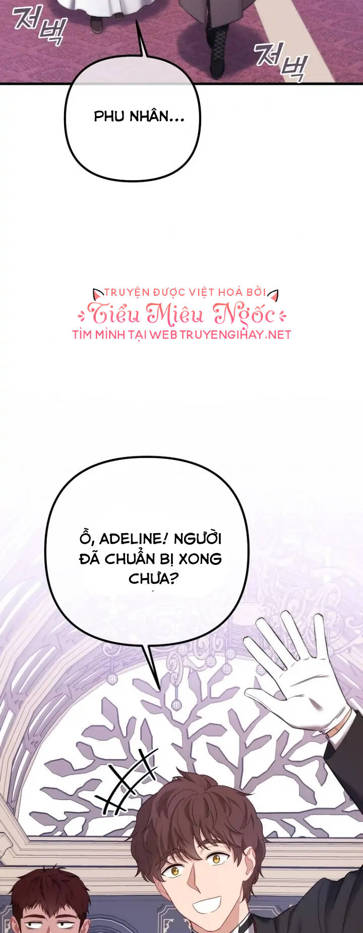 Một Đêm Sâu Đậm Của Adeline Chapter 13.2 - Trang 2