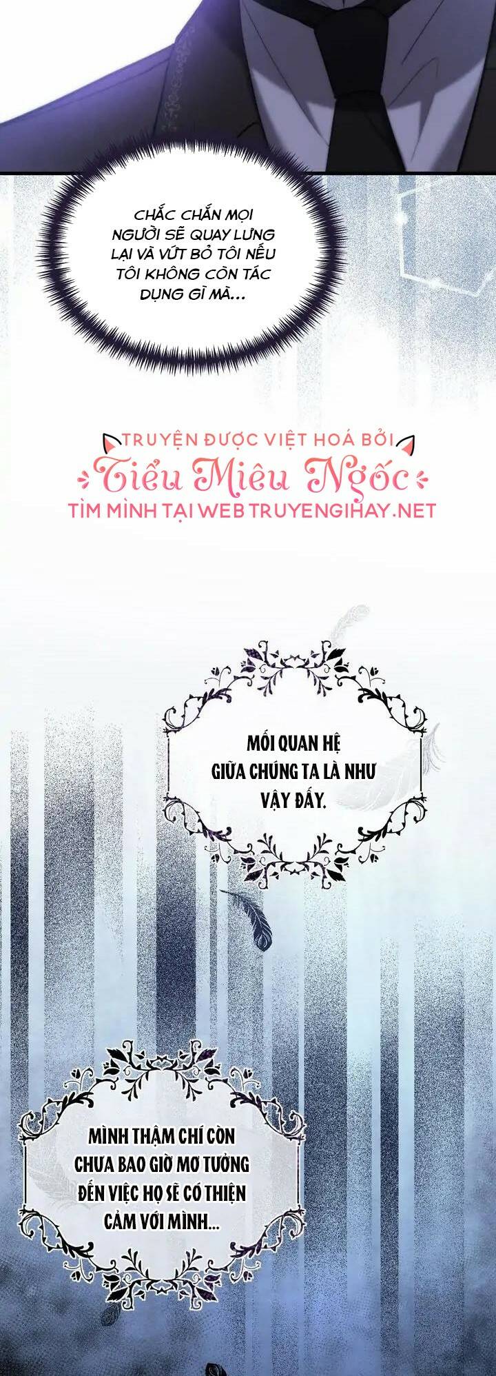 Một Đêm Sâu Đậm Của Adeline Chapter 12.2 - Trang 2