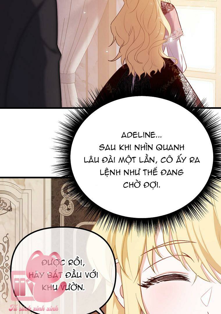 Một Đêm Sâu Đậm Của Adeline Chapter 8 - Trang 2