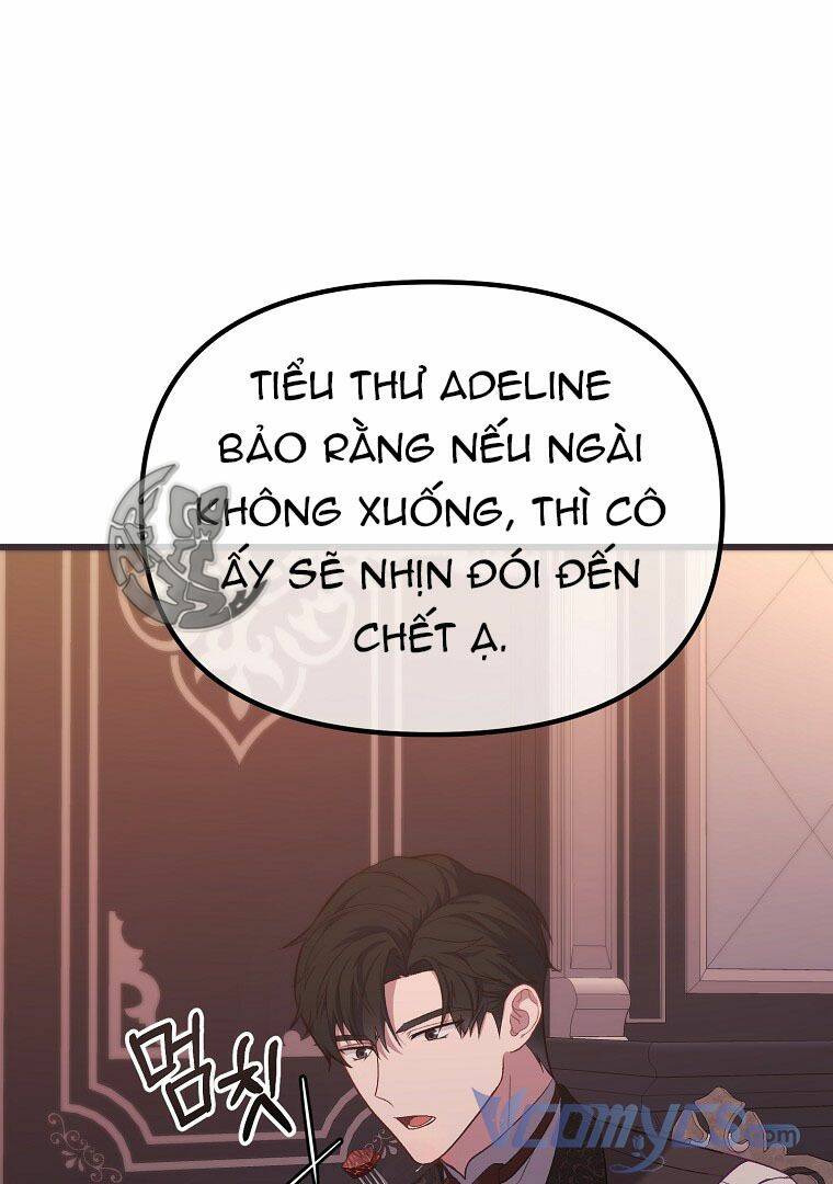 Một Đêm Sâu Đậm Của Adeline Chapter 7 - Trang 2