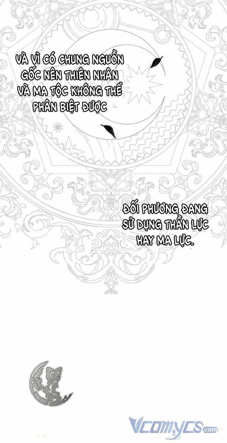 Một Đêm Sâu Đậm Của Adeline Chapter 5 - Trang 2