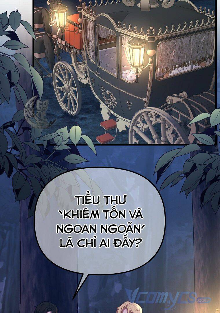 Một Đêm Sâu Đậm Của Adeline Chapter 2 - Trang 2