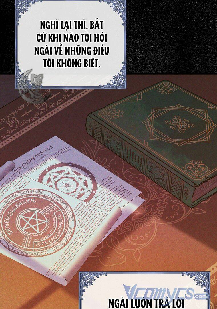 Một Đêm Sâu Đậm Của Adeline Chapter 2 - Trang 2