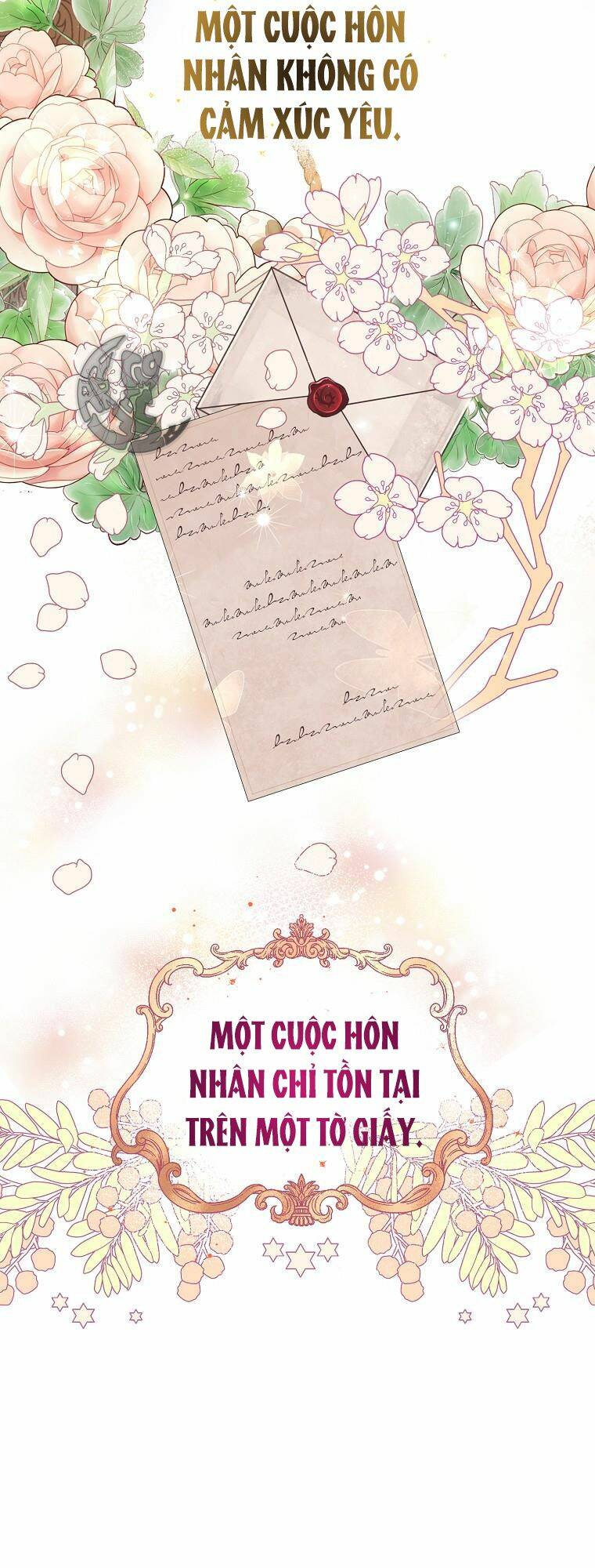 Một Đêm Sâu Đậm Của Adeline Chapter 1 - Trang 2