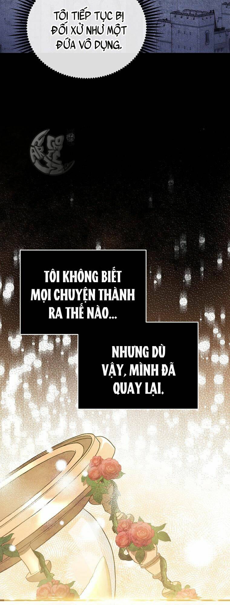 Một Đêm Sâu Đậm Của Adeline Chapter 1 - Trang 2