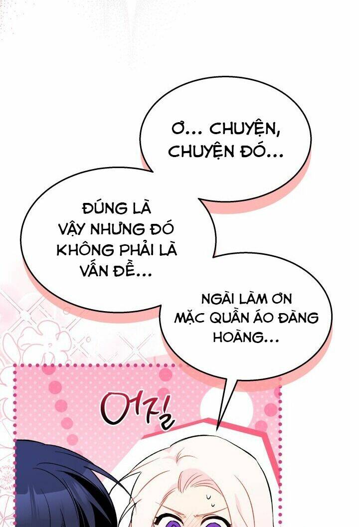 Mối Liên Kết Giữa Báo Đen Và Bé Thỏ Chapter 132 - Trang 2