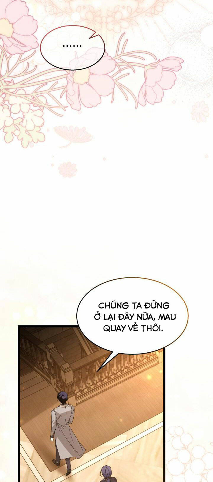 Mối Liên Kết Giữa Báo Đen Và Bé Thỏ Chapter 129 - Trang 2