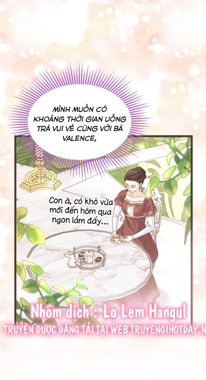 Mối Liên Kết Giữa Báo Đen Và Bé Thỏ Chapter 124 - Trang 2