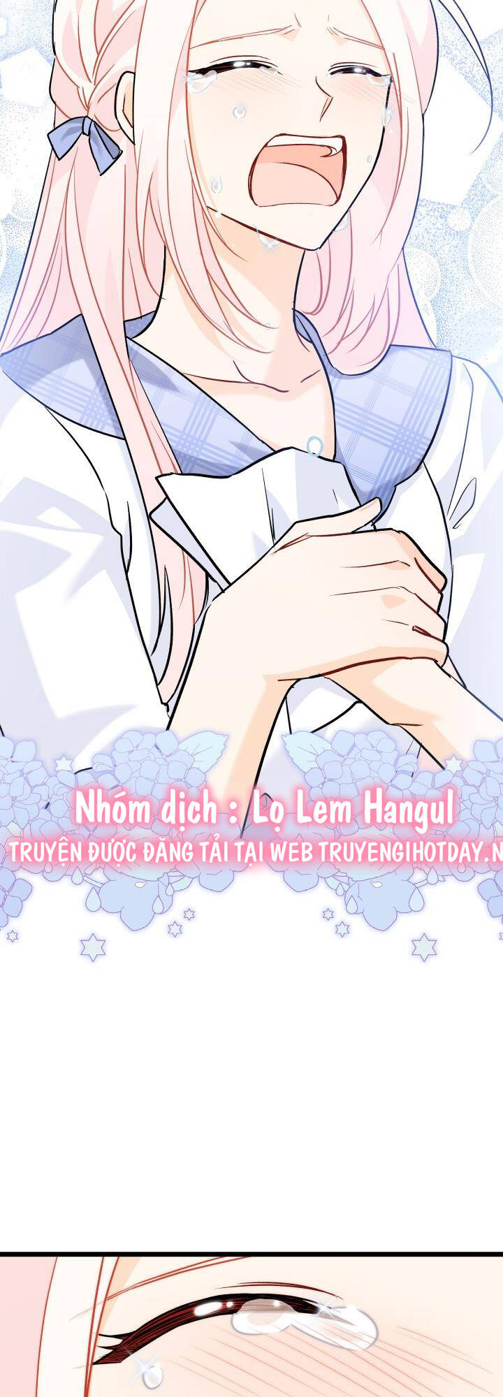 Mối Liên Kết Giữa Báo Đen Và Bé Thỏ Chapter 124 - Trang 2