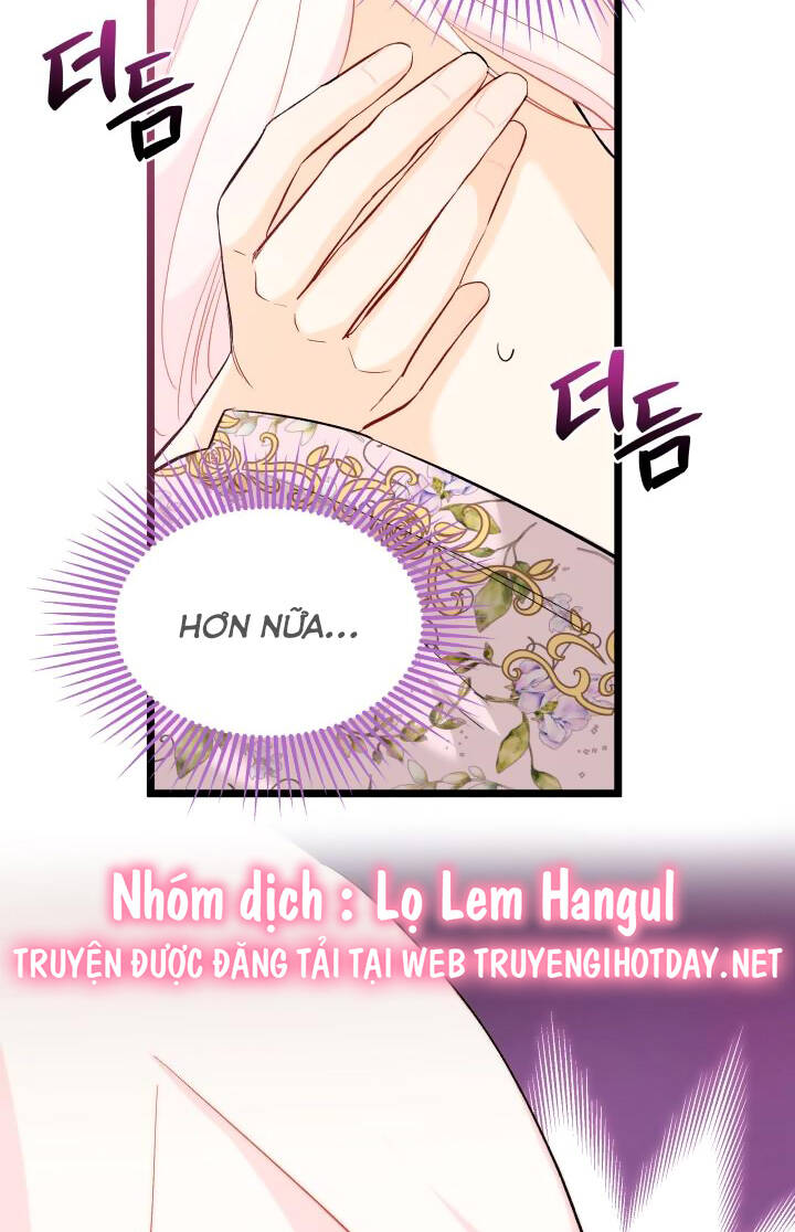 Mối Liên Kết Giữa Báo Đen Và Bé Thỏ Chapter 123 - Trang 2