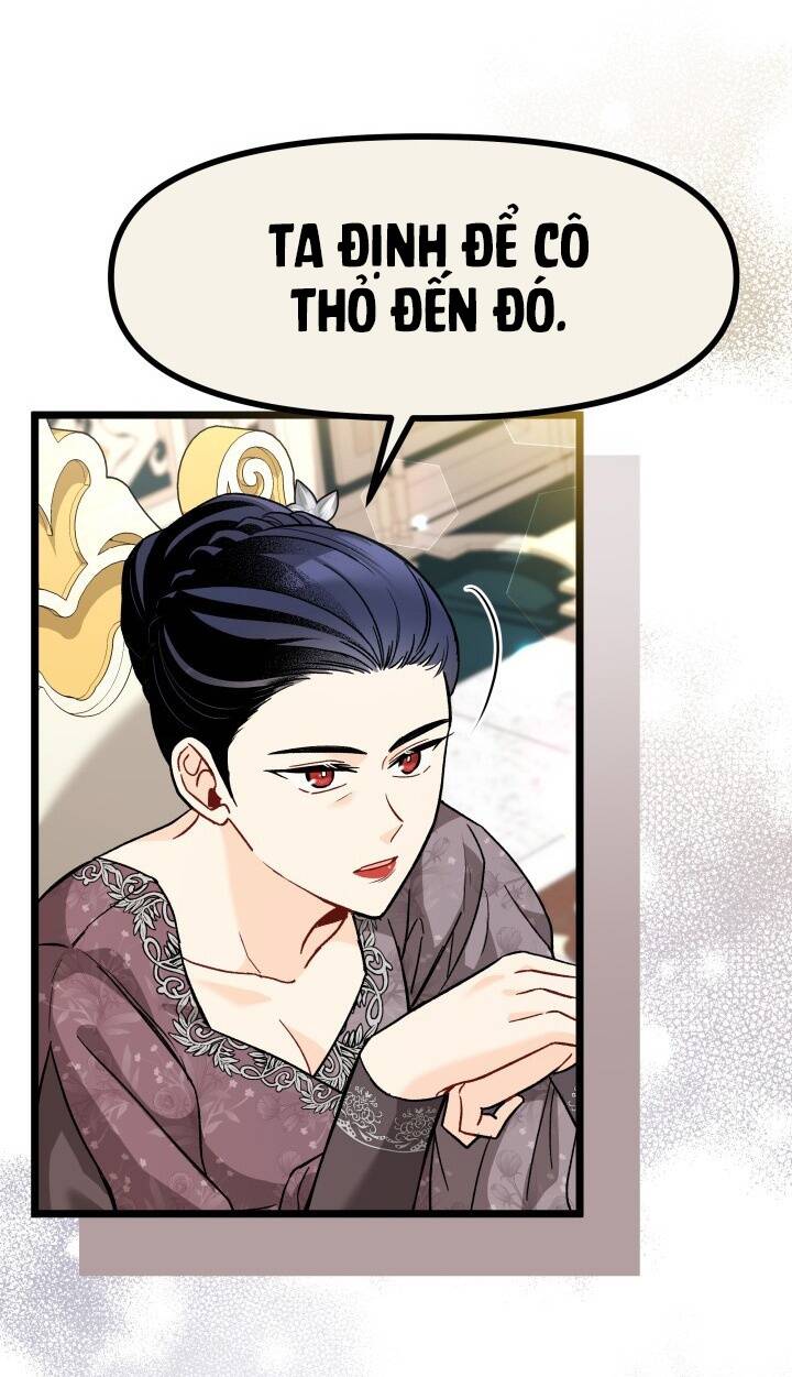 Mối Liên Kết Giữa Báo Đen Và Bé Thỏ Chapter 121 - Trang 2