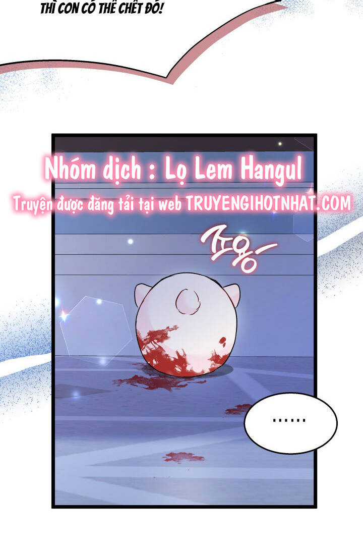 Mối Liên Kết Giữa Báo Đen Và Bé Thỏ Chapter 117.1 - Trang 2