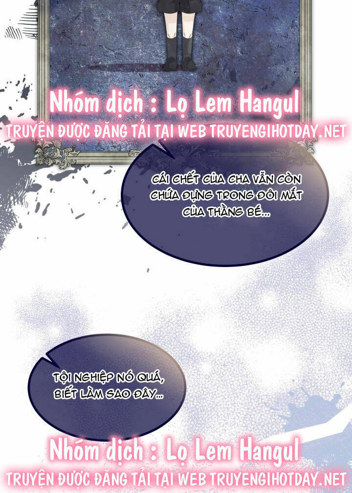 Mối Liên Kết Giữa Báo Đen Và Bé Thỏ Chapter 116 - Trang 2