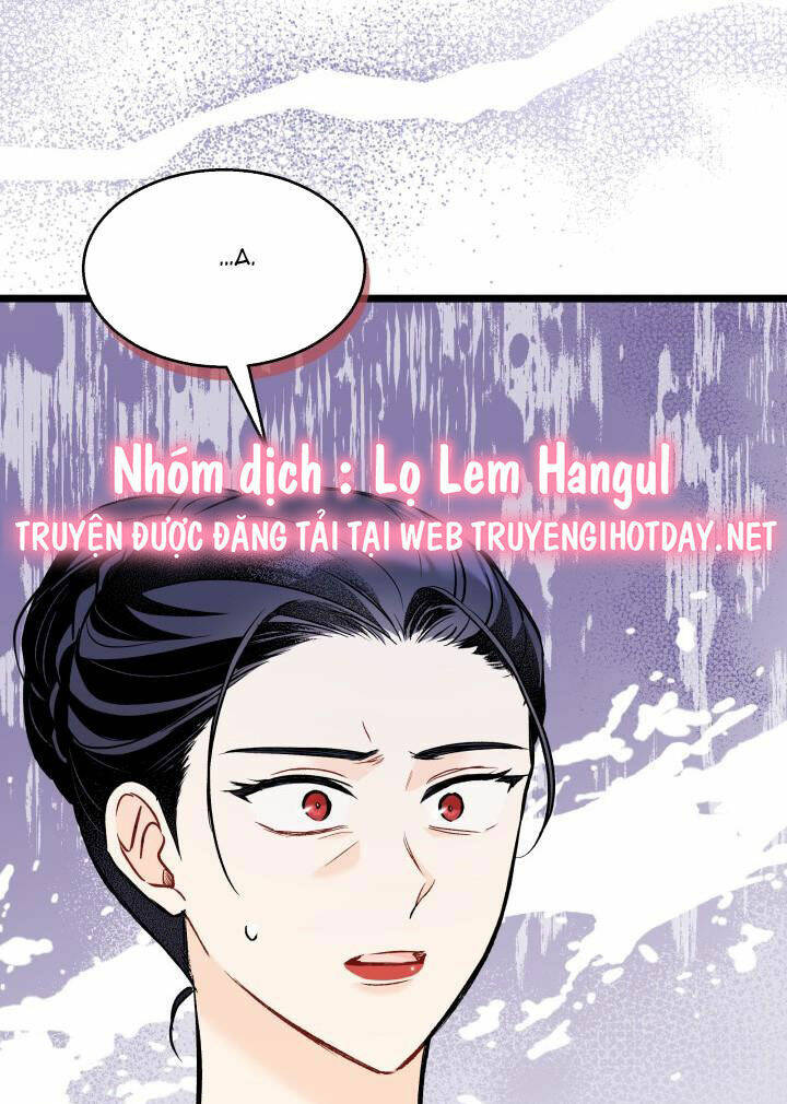 Mối Liên Kết Giữa Báo Đen Và Bé Thỏ Chapter 116 - Trang 2