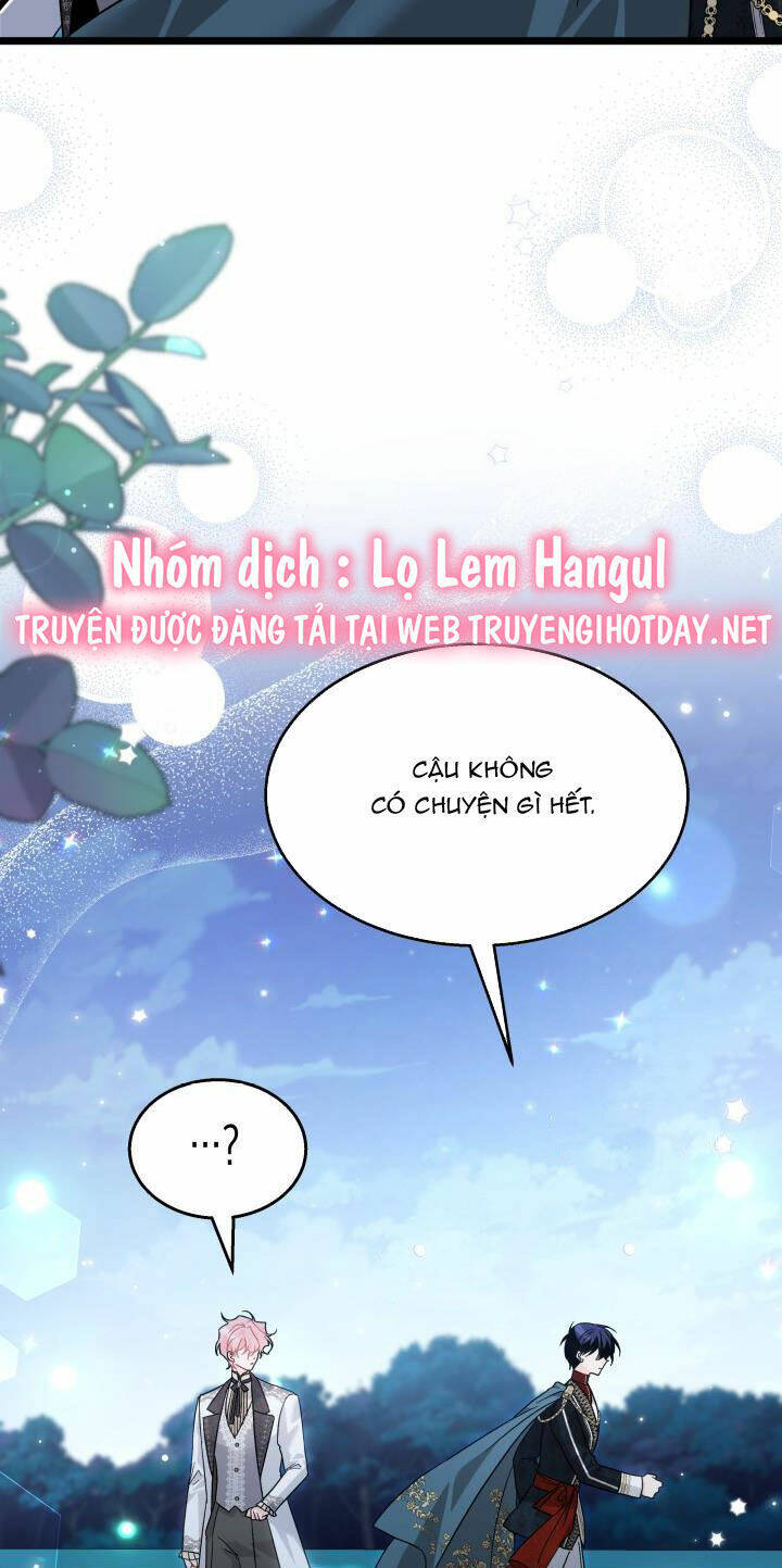 Mối Liên Kết Giữa Báo Đen Và Bé Thỏ Chapter 109 - Trang 2