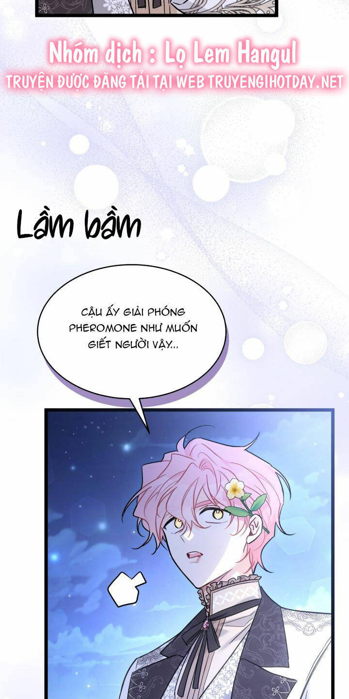 Mối Liên Kết Giữa Báo Đen Và Bé Thỏ Chapter 109 - Trang 2