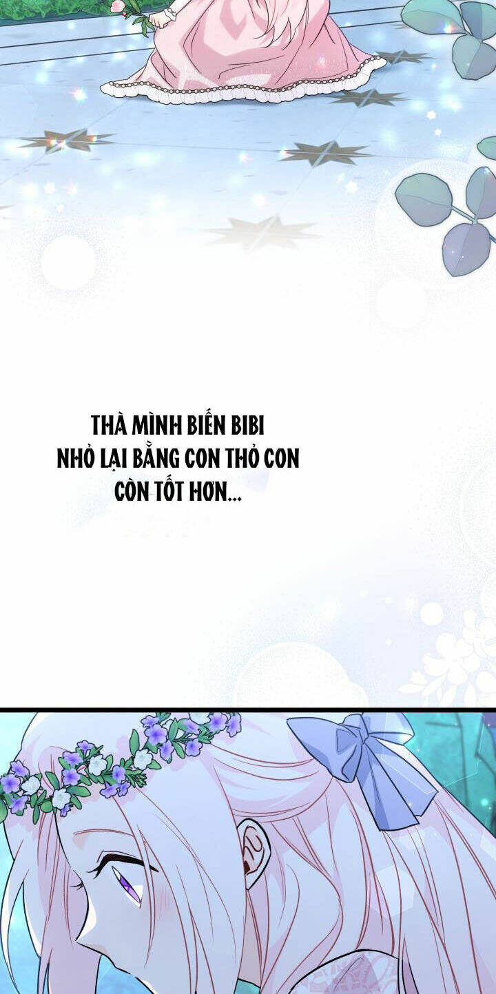 Mối Liên Kết Giữa Báo Đen Và Bé Thỏ Chapter 109 - Trang 2