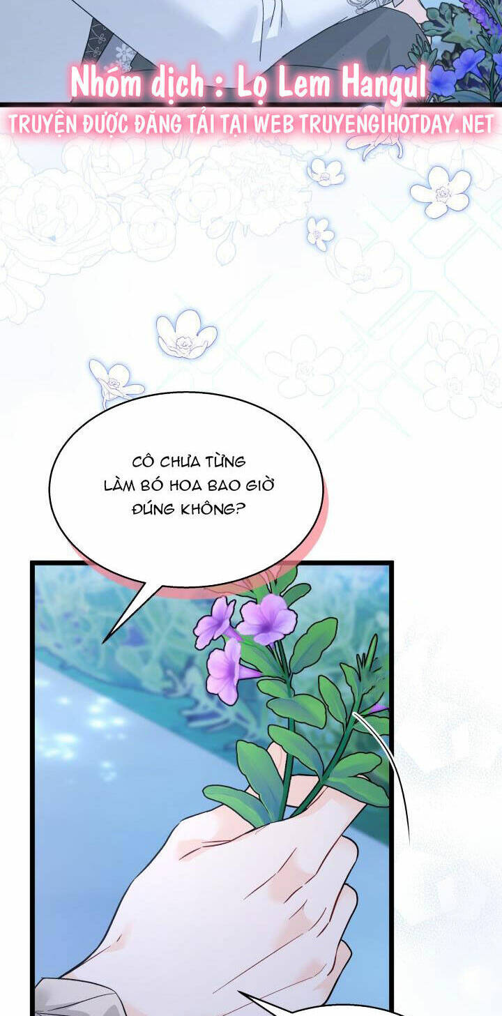 Mối Liên Kết Giữa Báo Đen Và Bé Thỏ Chapter 108 - Trang 2