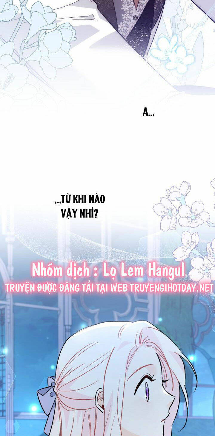 Mối Liên Kết Giữa Báo Đen Và Bé Thỏ Chapter 108 - Trang 2