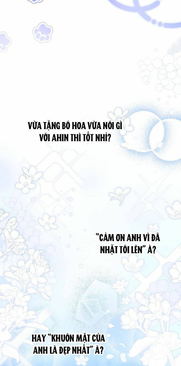 Mối Liên Kết Giữa Báo Đen Và Bé Thỏ Chapter 108 - Trang 2