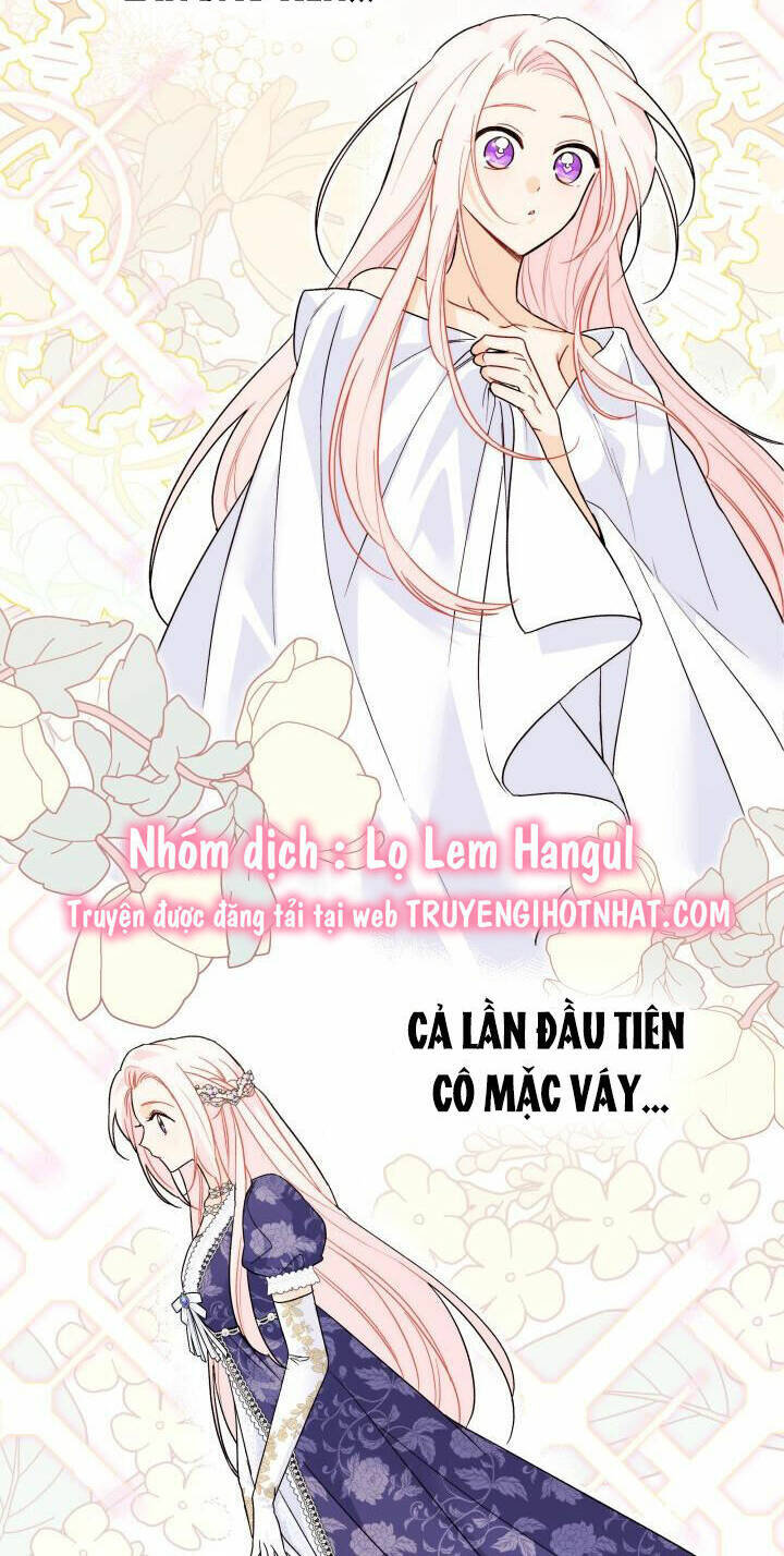 Mối Liên Kết Giữa Báo Đen Và Bé Thỏ Chapter 107 - Trang 2