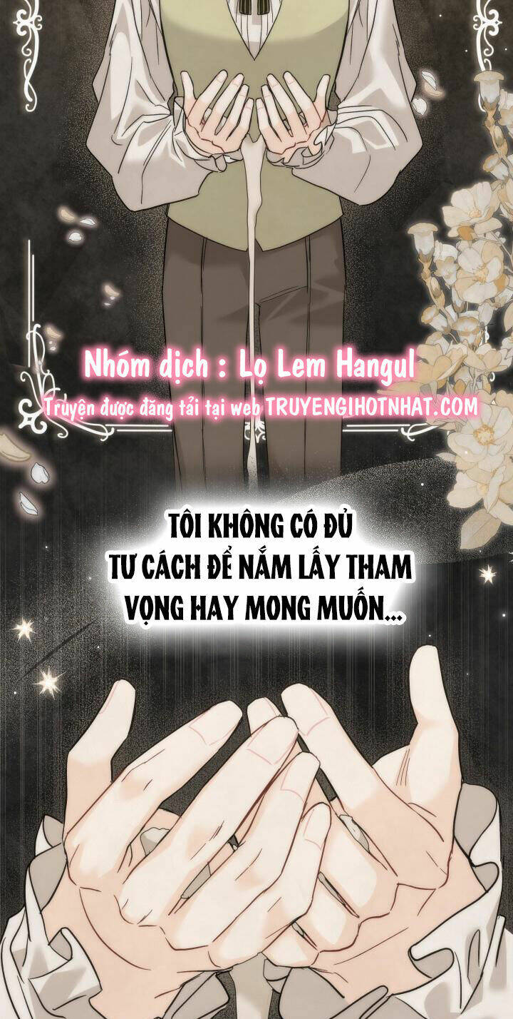 Mối Liên Kết Giữa Báo Đen Và Bé Thỏ Chapter 107 - Trang 2