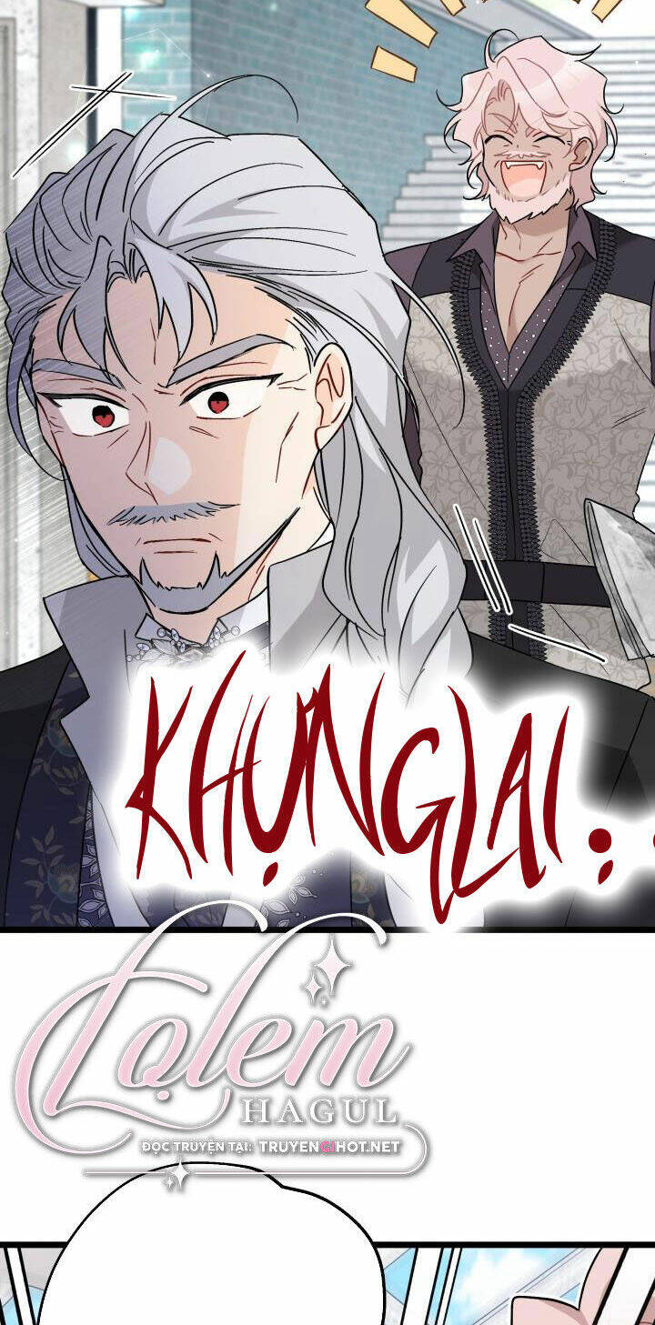 Mối Liên Kết Giữa Báo Đen Và Bé Thỏ Chapter 98 - Trang 2