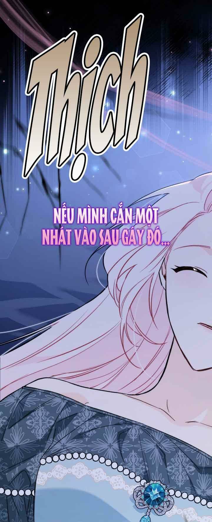 Mối Liên Kết Giữa Báo Đen Và Bé Thỏ Chapter 93 - Trang 2