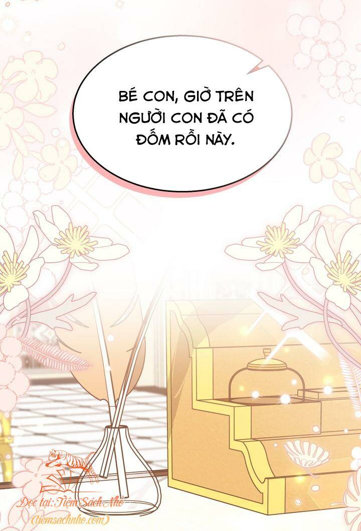 Mối Liên Kết Giữa Báo Đen Và Bé Thỏ Chapter 84 - Trang 2