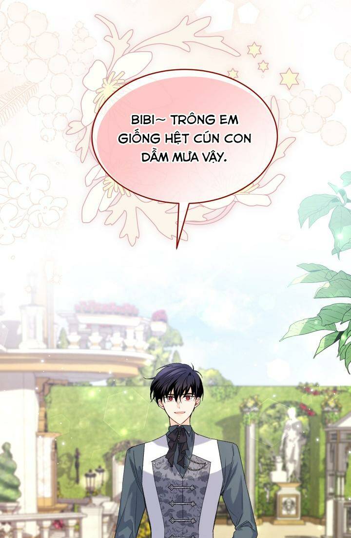 Mối Liên Kết Giữa Báo Đen Và Bé Thỏ Chapter 79 - Trang 2