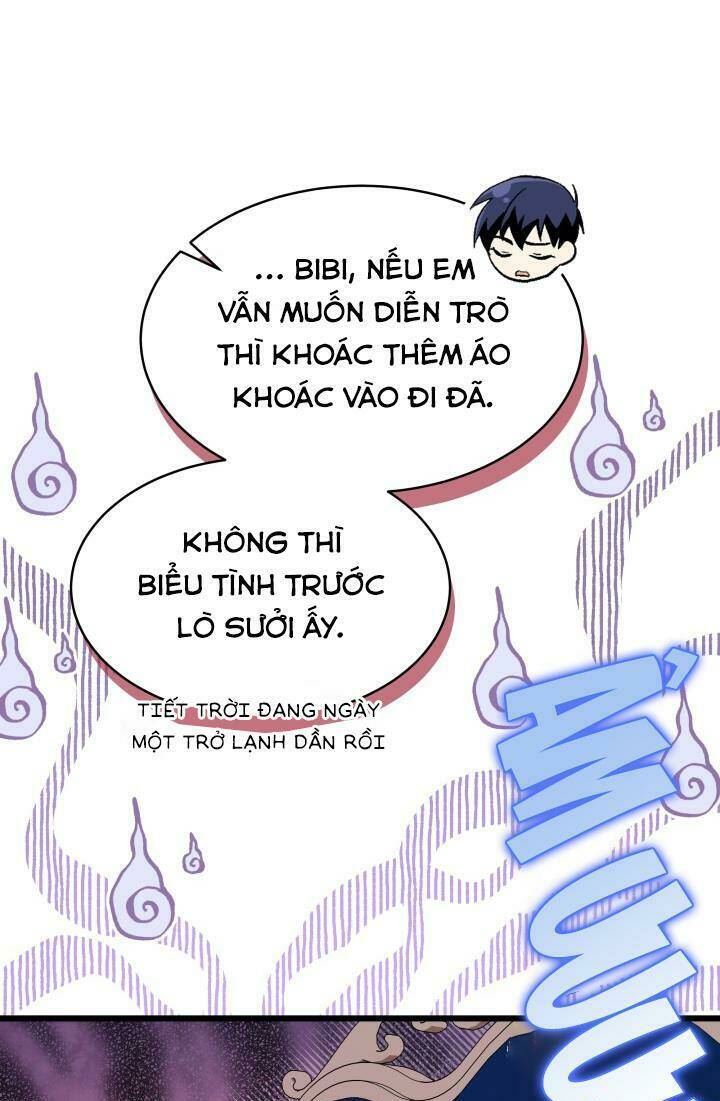 Mối Liên Kết Giữa Báo Đen Và Bé Thỏ Chapter 77 - Trang 2