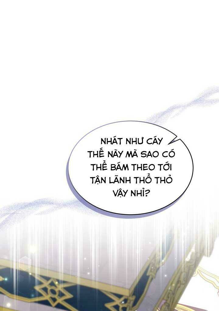 Mối Liên Kết Giữa Báo Đen Và Bé Thỏ Chapter 75 - Trang 2