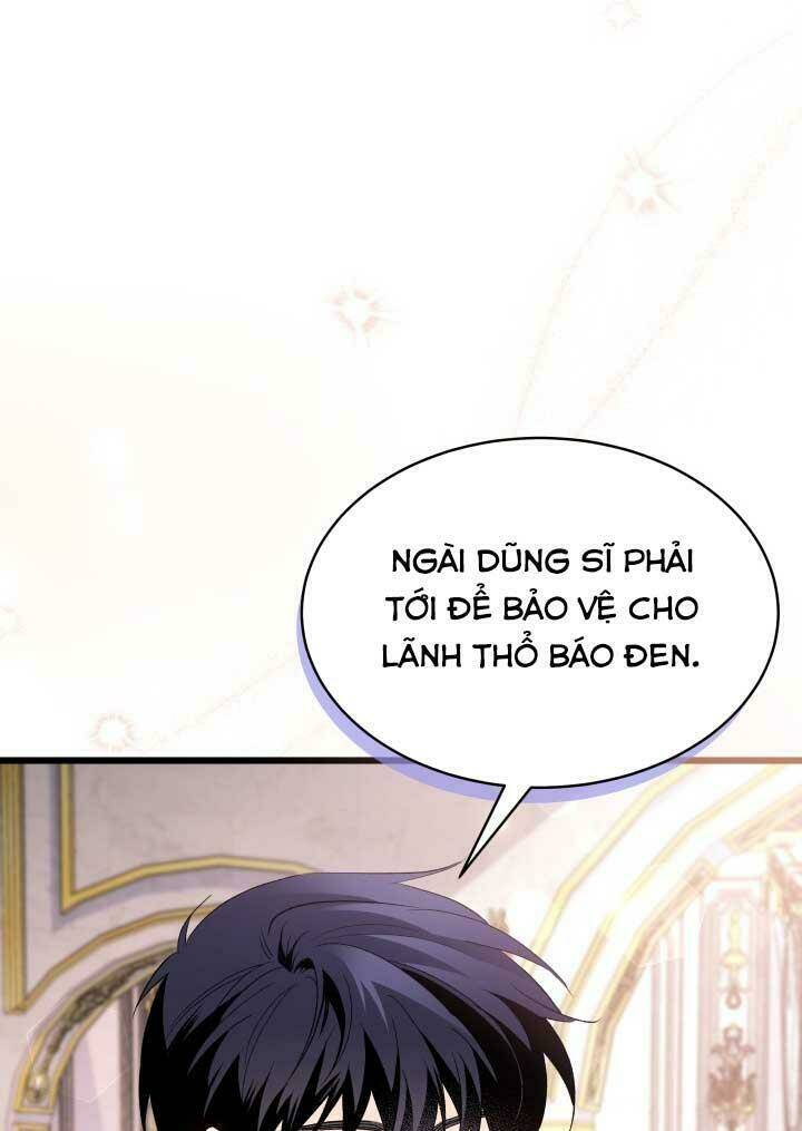 Mối Liên Kết Giữa Báo Đen Và Bé Thỏ Chapter 75 - Trang 2