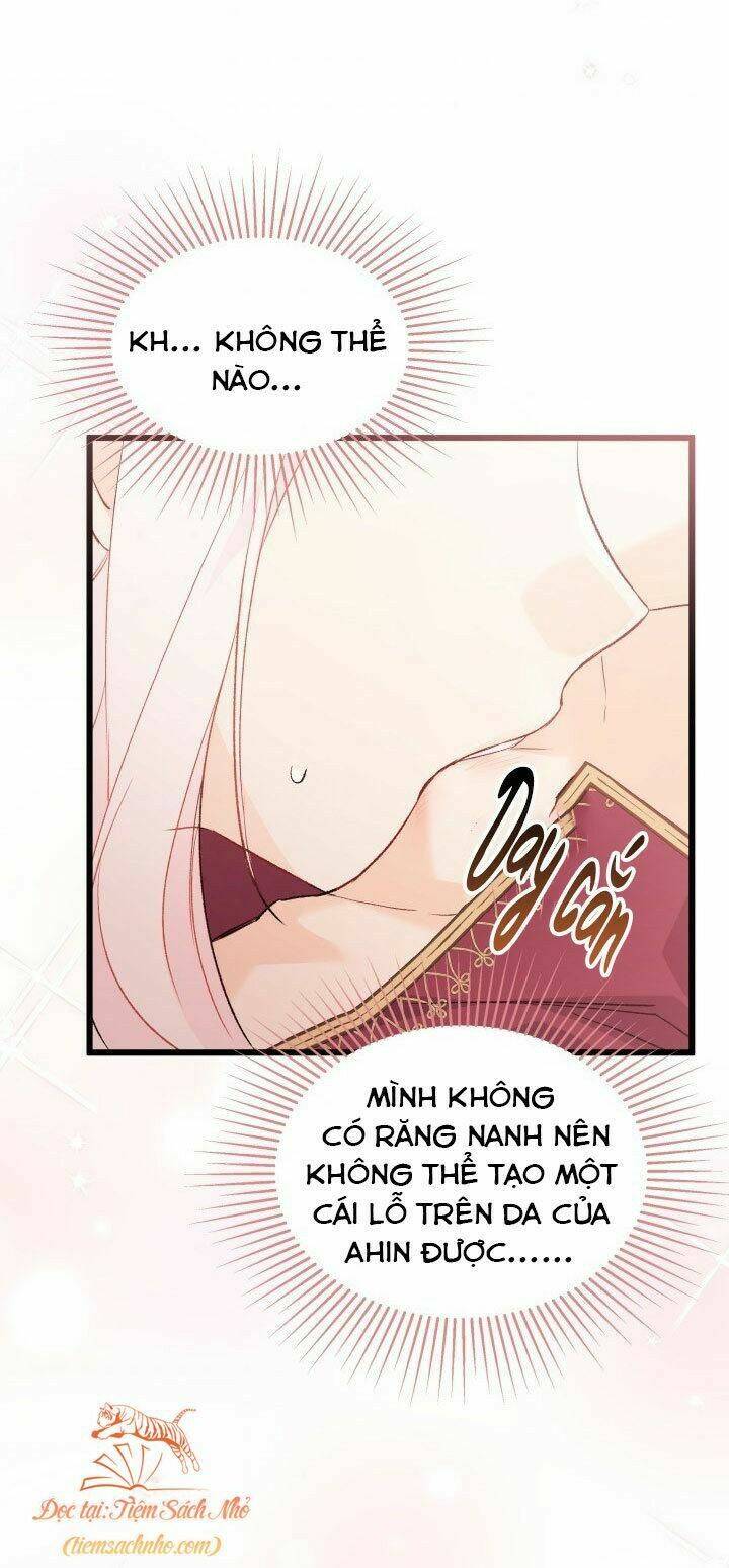 Mối Liên Kết Giữa Báo Đen Và Bé Thỏ Chapter 71 - Trang 2