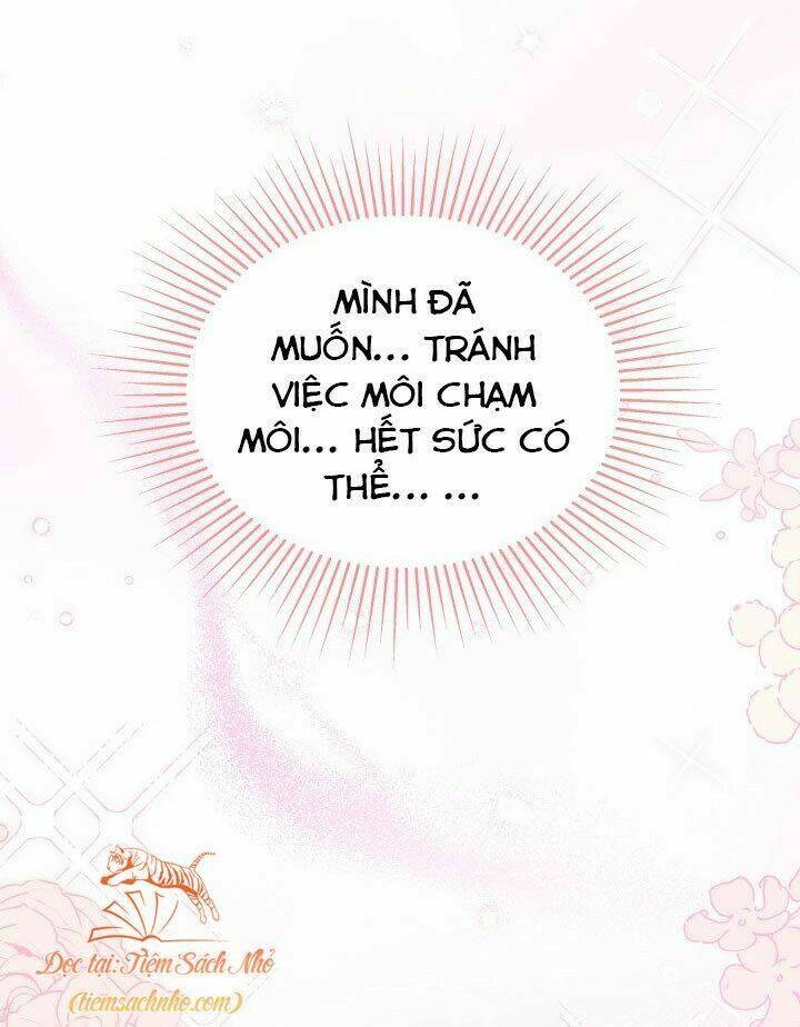 Mối Liên Kết Giữa Báo Đen Và Bé Thỏ Chapter 71 - Trang 2