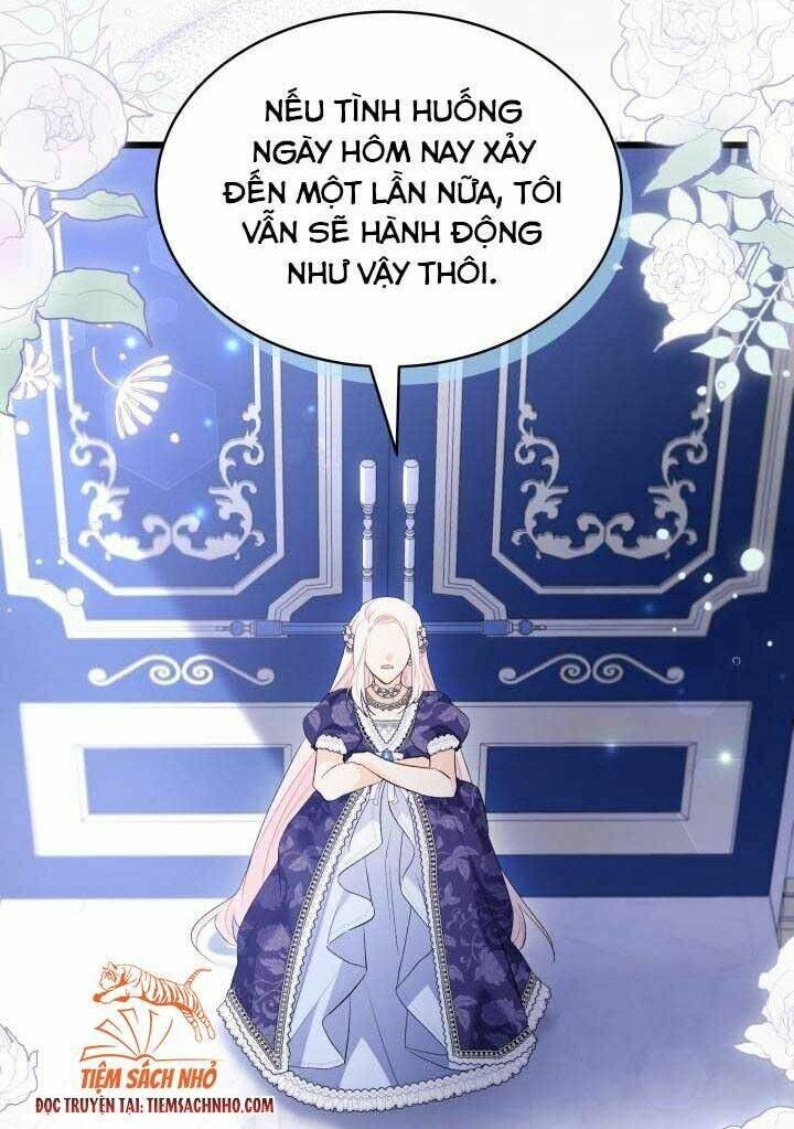 Mối Liên Kết Giữa Báo Đen Và Bé Thỏ Chapter 69 - Trang 2