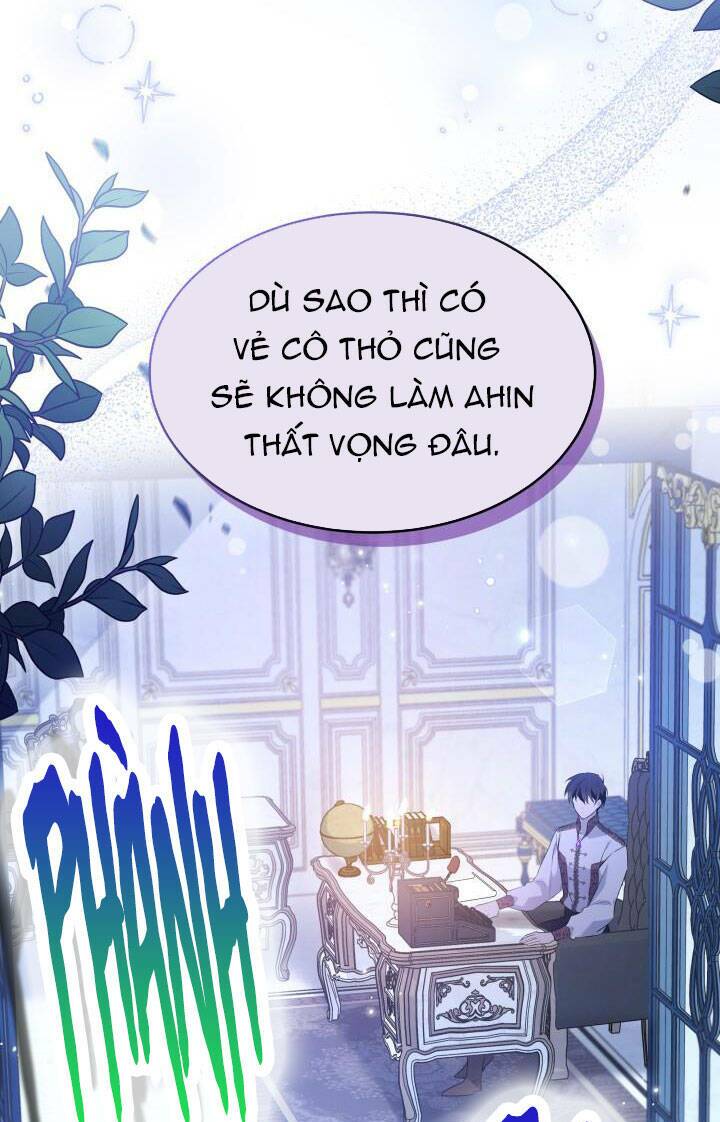 Mối Liên Kết Giữa Báo Đen Và Bé Thỏ Chapter 62 - Trang 2