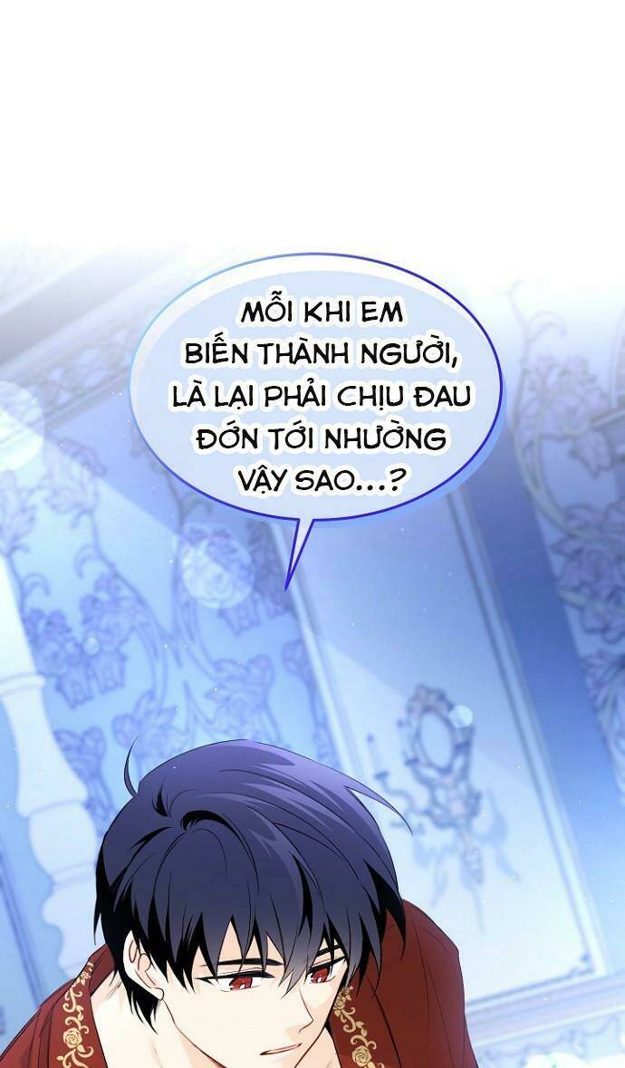 Mối Liên Kết Giữa Báo Đen Và Bé Thỏ Chapter 47 - Trang 2