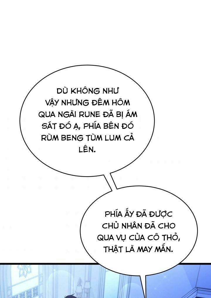 Mối Liên Kết Giữa Báo Đen Và Bé Thỏ Chapter 46 - Trang 2