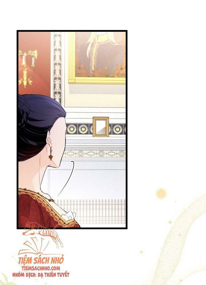 Mối Liên Kết Giữa Báo Đen Và Bé Thỏ Chapter 45 - Trang 2