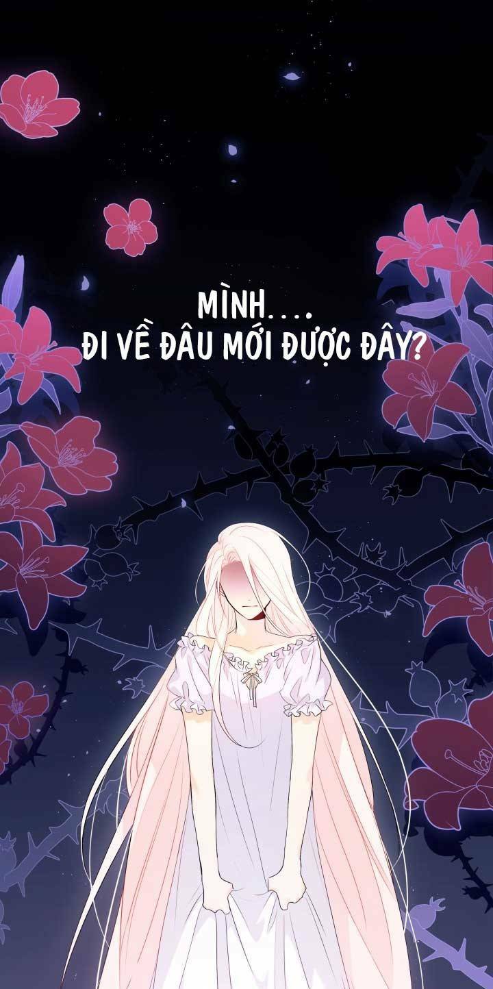 Mối Liên Kết Giữa Báo Đen Và Bé Thỏ Chapter 44 - Trang 2