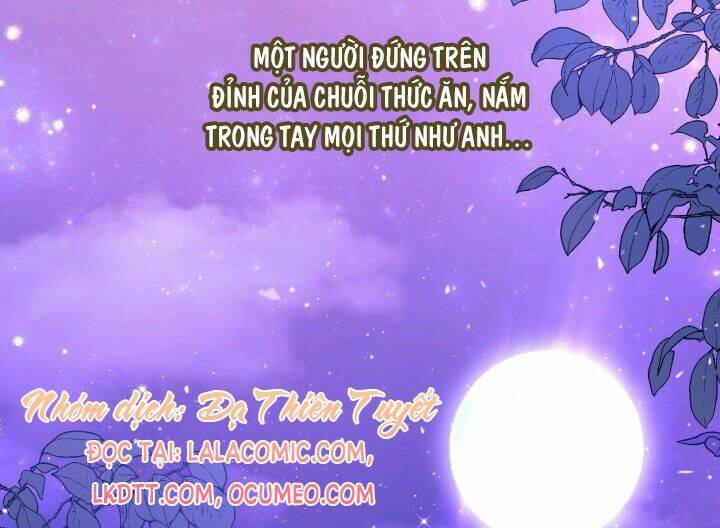 Mối Liên Kết Giữa Báo Đen Và Bé Thỏ Chapter 39 - Trang 2