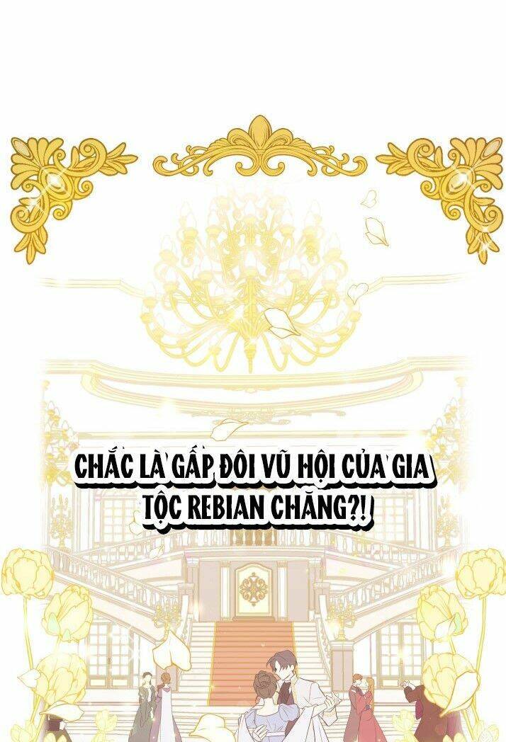 Mối Liên Kết Giữa Báo Đen Và Bé Thỏ Chapter 15 - Trang 2