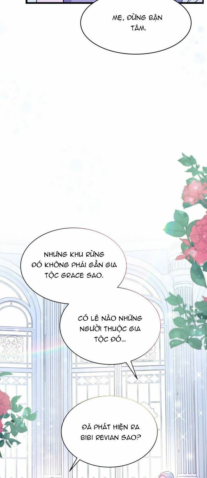 Mối Liên Kết Giữa Báo Đen Và Bé Thỏ Chapter 11 - Trang 2