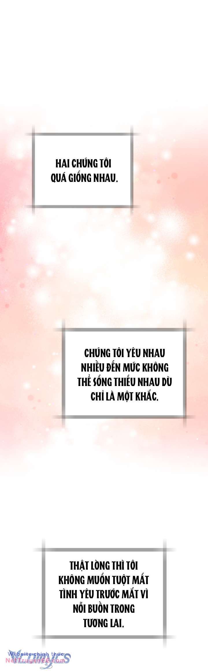 Cha Ơi Con Không Muốn Kết Hôn Đâu Chapter 131 - Trang 2