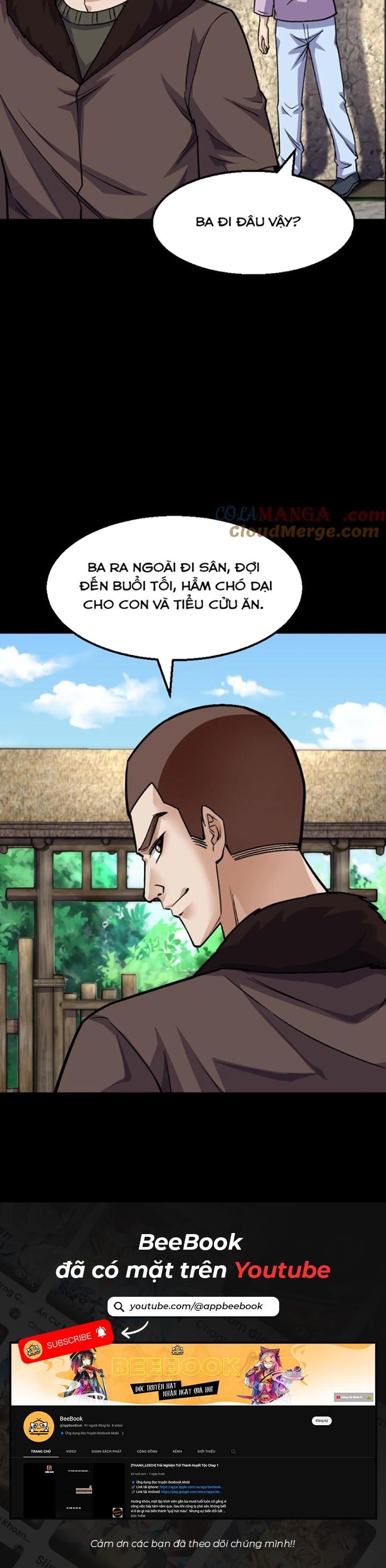 Ngày Tôi Sinh Ra, Bách Quỷ Dạ Hành, Tuyết Thi Hộ Đạo Chapter 325 - Trang 2