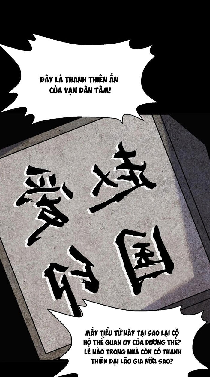 Ngày Tôi Sinh Ra, Bách Quỷ Dạ Hành, Tuyết Thi Hộ Đạo Chapter 200 - Trang 2