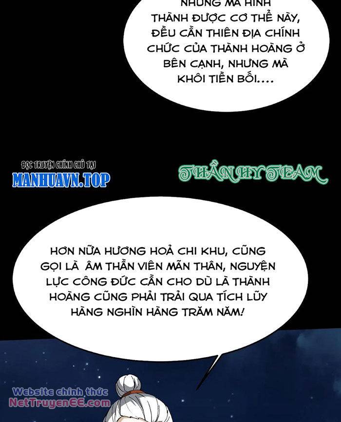 Ngày Tôi Sinh Ra, Bách Quỷ Dạ Hành, Tuyết Thi Hộ Đạo Chapter 123 - Trang 2